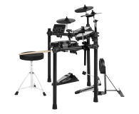 MusicMate Perkusja elektroniczna MM-DRM150 RhythmPro - 1588189 - zdjęcie 9